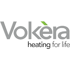 Vokera boiler spares available from Border Heating Spares Newcastle Logo of boiler manufacturer