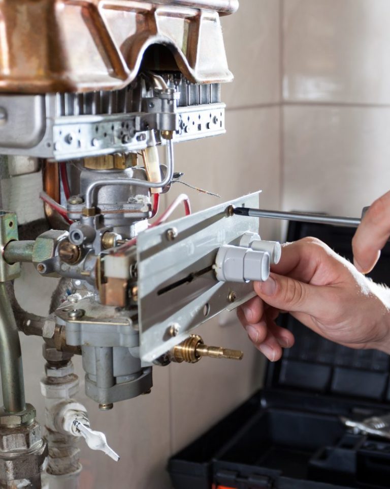 Central heating spares and boiler parts from major manufacturers